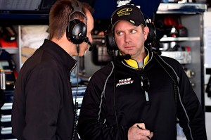 2015 NASCAR Sprint Cup Series, Richmond