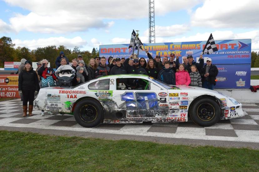 Photo Courtesy of Debbie Spence