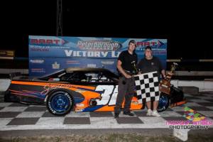 Photo Courtesy of Morgan-Amber Photography