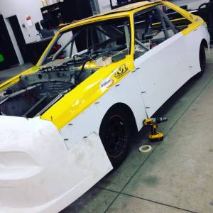 Photo Courtesy of Samantha Shaw