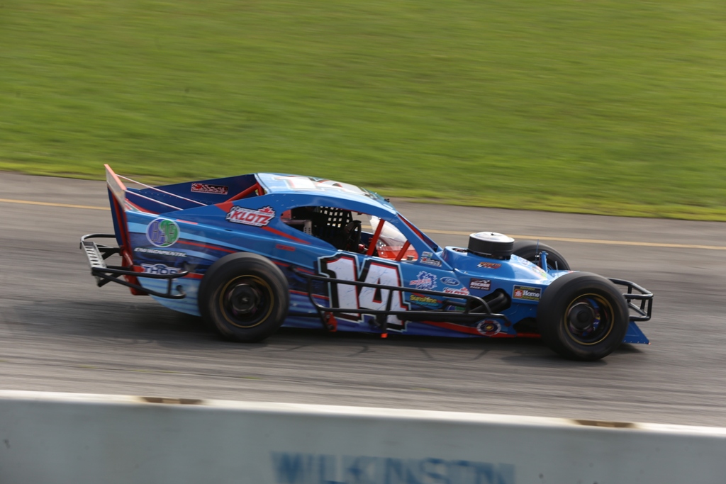 A.J. Emms Excited to “Battle With Some of the Best” For OSCAAR ...