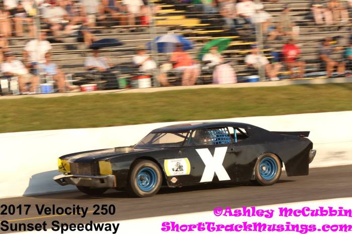 Lance Foster Excited for OSCAAR Hot Rod Series Season – Short Track Musings