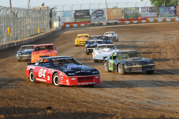 Ontario Racetrack Ontario Dirt Tracks Announce 2019 Duel on the Dirt Schedule – Short ...
