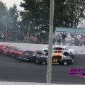 oscaar hot rods crash