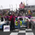 2012 super stock spring velocity