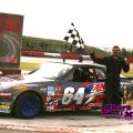 2018 mini stock flamboro stock car nationals