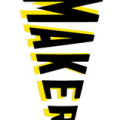Maker logo
