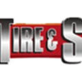 auto tire and safeties